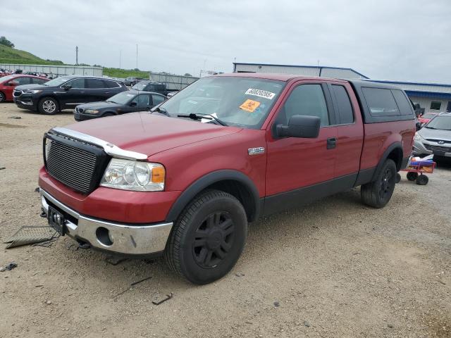 FORD F150