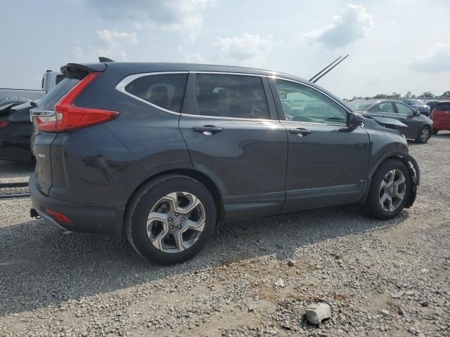 2019 HONDA CR-V EX - 5J6RW2H59KA011832