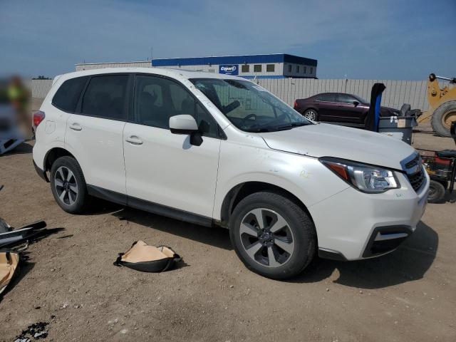 2018 SUBARU FORESTER 2 JF2SJAEC8JH431771
