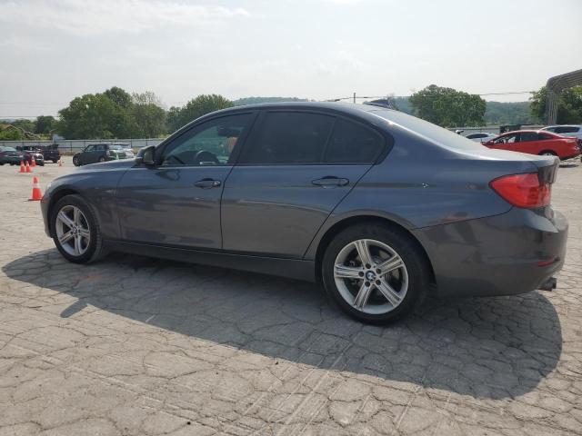 Vin: wba3c1c52fk122225, lot: 57556555, bmw 3 series i sulev 20152