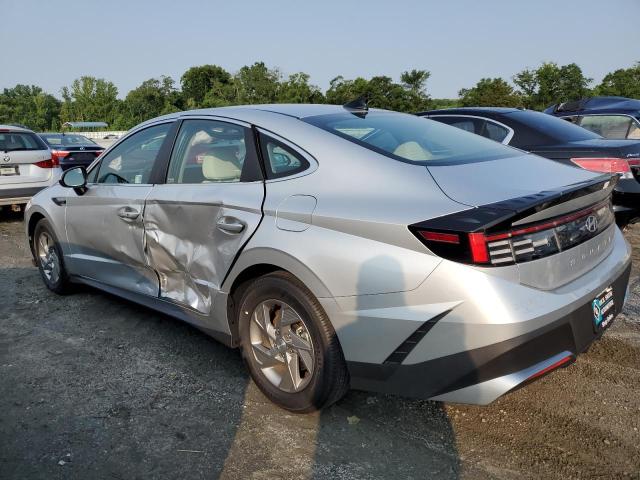 2025 HYUNDAI SONATA KMHL24JA2SA441790