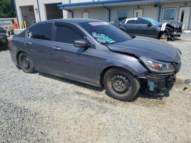 Vin: 1hgcr2e32da100992, lot: 59474135, honda accord lx 20134
