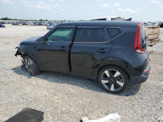 2020 KIA SOUL EX KNDJ33AU5L7725409