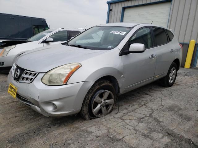 Vin: jn8as5mvxdw666517, lot: 59905545, nissan rogue s 2013 img_1