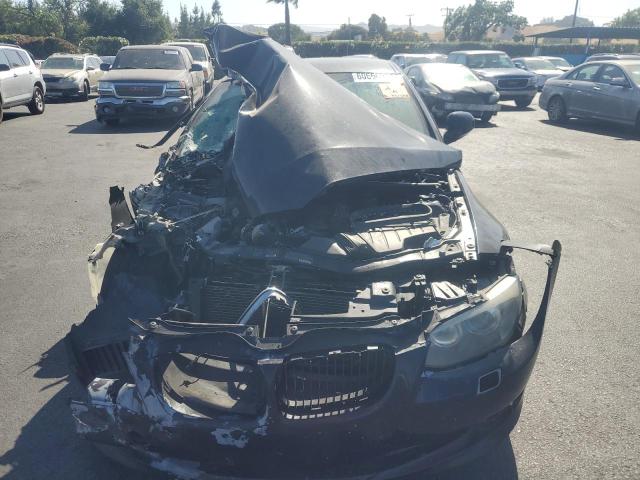 2011 BMW 328 I SULE - WBAKE5C51BE574172