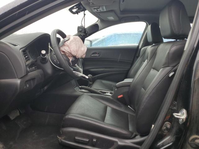 2018 ACURA ILX PREMIU - 19UDE2F72JA008455