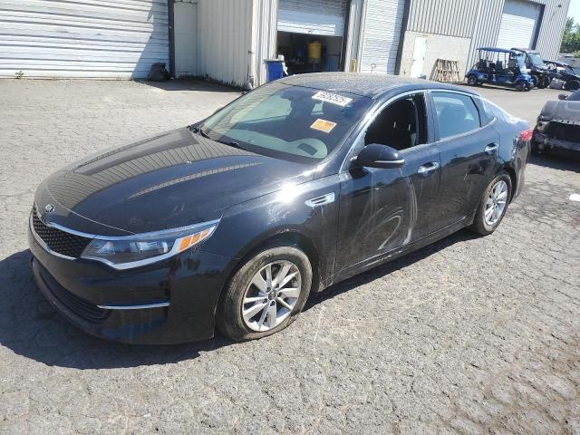 Vin: 5xxgt4l34gg109718, lot: 59282525, kia optima lx 2016 img_1