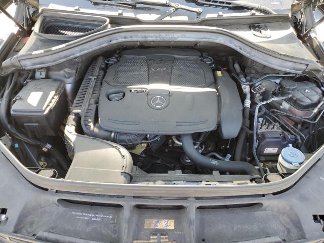 2017 MERCEDES-BENZ GLE 350 - 4JGDA5JB7HA863553