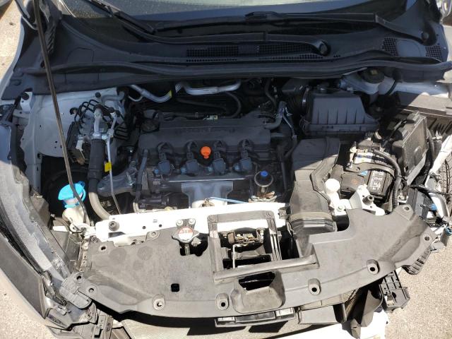 2020 HONDA HR-V LX - 3CZRU5H35LM708764