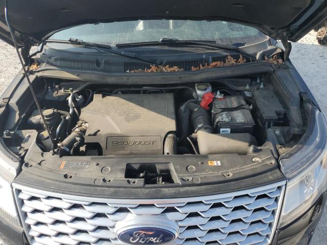 2018 FORD EXPLORER P 1FM5K8HT5JGA88657