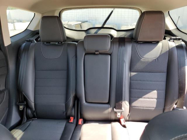 2016 FORD ESCAPE SE - 1FMCU0GX2GUA82655