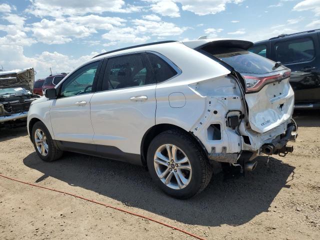 2015 FORD EDGE SEL 2FMTK4J87FBC07331