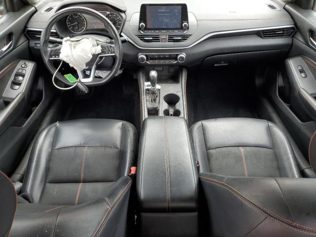 2020 NISSAN ALTIMA SR 1N4BL4CV6LC166918