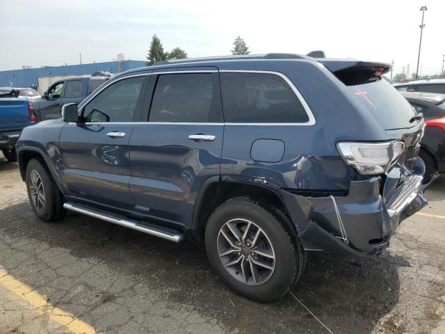 2019 JEEP GRAND CHER - 1C4RJFBG0KC800817