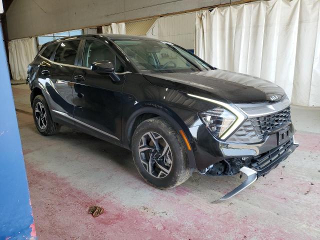 Vin: kndpucdf8r7323624, lot: 59259125, kia sportage lx 20244