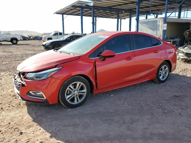 Vin: 1g1be5sm3j7110730, lot: 61397965, chevrolet cruze lt 2018 img_1