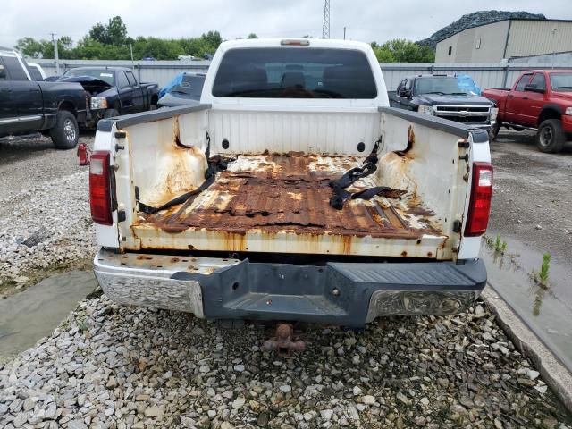 2015 FORD F350 SUPER - 1FT8W3B67FEB50834