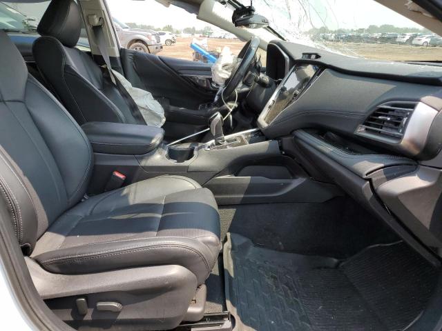 2023 SUBARU OUTBACK LI 4S4BTGND3P3164125
