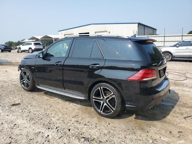 Vin: 4jgda6eb0jb032248, lot: 59057445, mercedes-benz gle-class 43 amg 20182