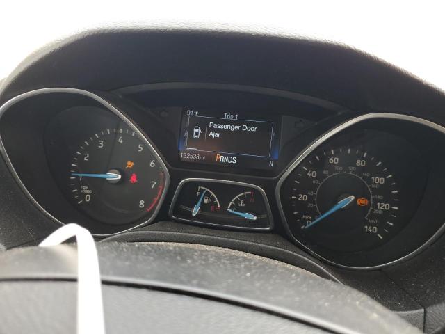 2016 FORD FOCUS SE - 1FADP3K27GL325921