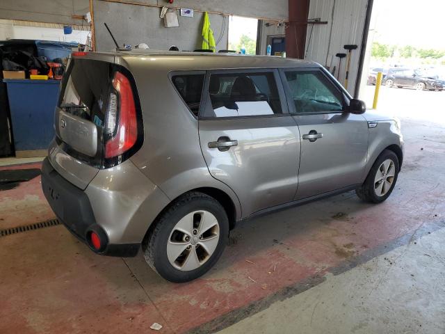 Vin: kndjn2a27g7402732, lot: 61651515, kia soul 20163