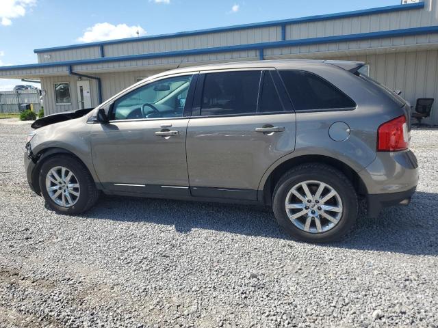 Vin: 2fmdk4jc1dbe16148, lot: 61773515, ford edge sel 20132