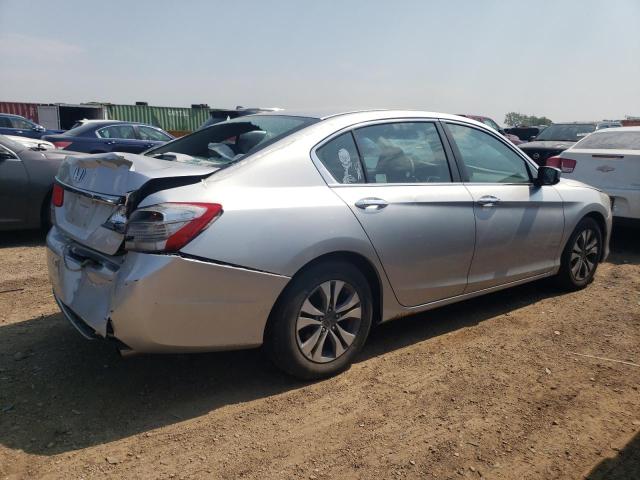 Vin: 1hgcr2f38ea288868, lot: 60290495, honda accord lx 20143