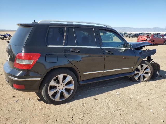 Vin: wdcgg5gb0af397832, lot: 61287605, mercedes-benz glk-class 350 20103