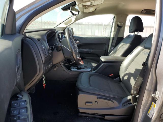 2019 GMC CANYON ALL 1GTG6FEN3K1345928