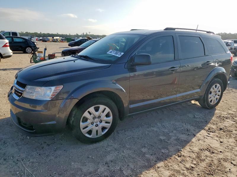 Vin: 3c4pdcabxlt262037, lot: 62176875, dodge journey se 2020 img_1