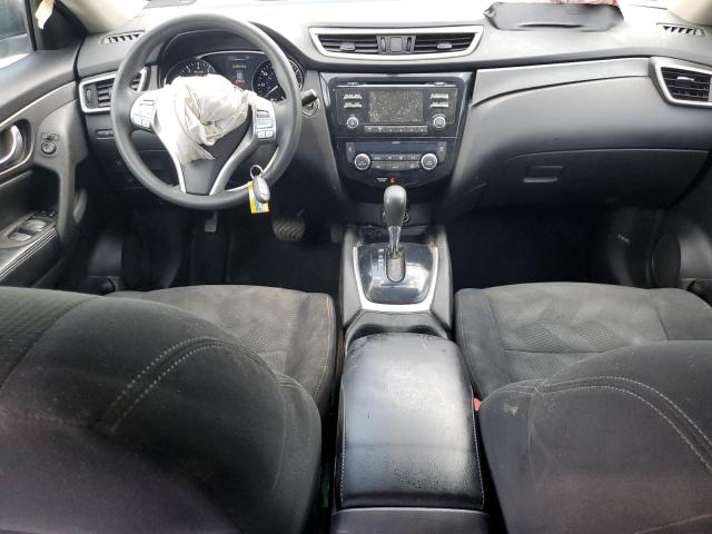 2015 NISSAN ROGUE S - 5N1AT2MT2FC894579