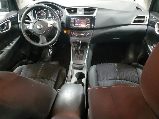 2017 NISSAN SENTRA S - 3N1AB7AP7HY279003
