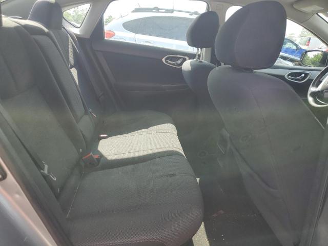 2013 NISSAN SENTRA S - 3N1AB7AP6DL753837