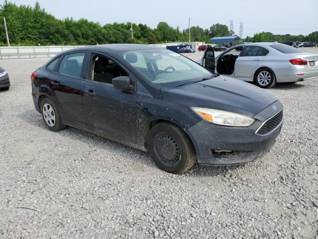 Vin: 1fadp3e2xhl301979, lot: 59634815, ford focus s 20174