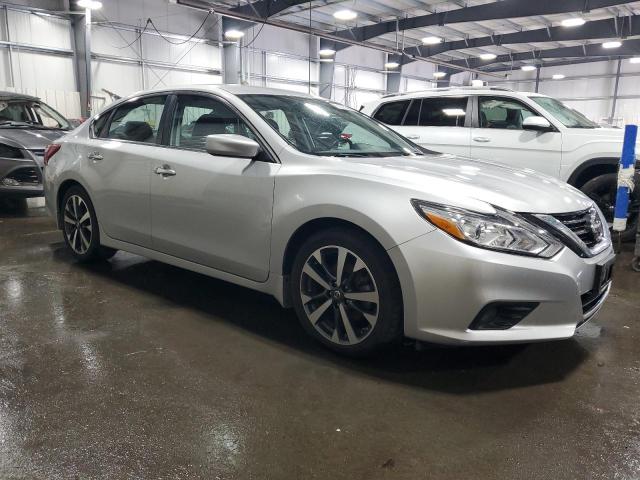 Vin: 1n4al3ap9hc277173, lot: 61003565, nissan altima 2.5 20174