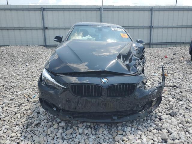 2019 BMW 430I WBA4W3C58KAF92107