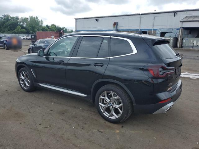 Vin: 5ux53dp07n9n03603, lot: 59015125, bmw x3 xdrive30i 20222