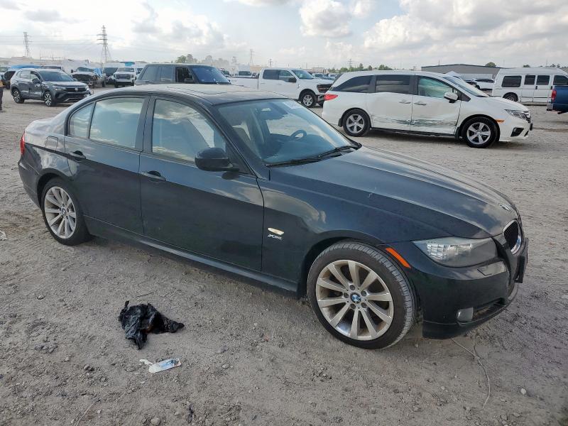 Vin: wbapk5c51ba657171, lot: 59494825, bmw 3 series xi sulev 20114