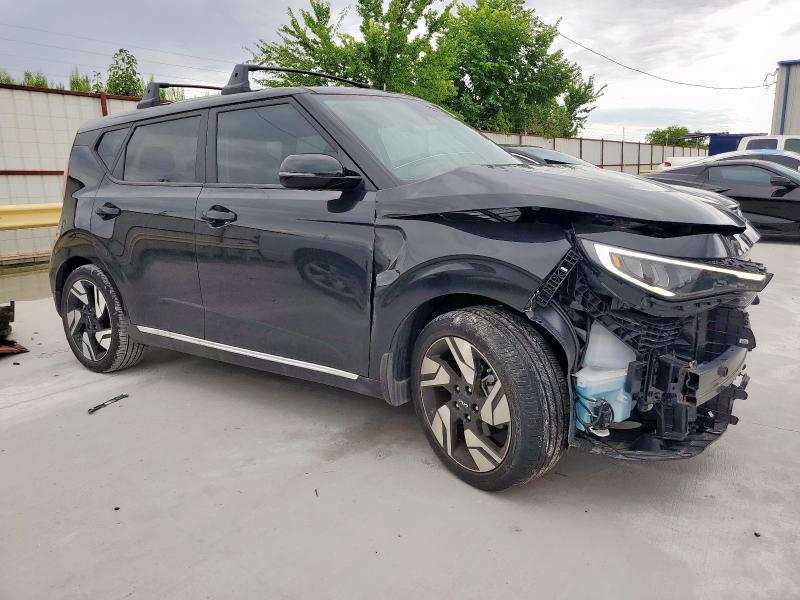 2025 KIA SOUL GT LI KNDJ53AU0S7924540