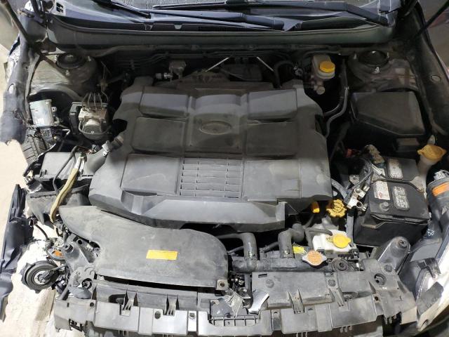 2015 SUBARU LEGACY 3.6R LIMITED 4S3BNEL66F3068849