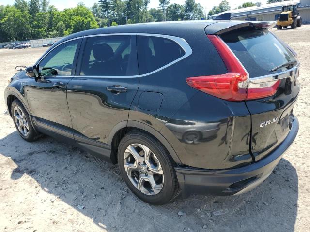 Vin: 7farw1h52je053866, lot: 61622755, honda crv ex 20182