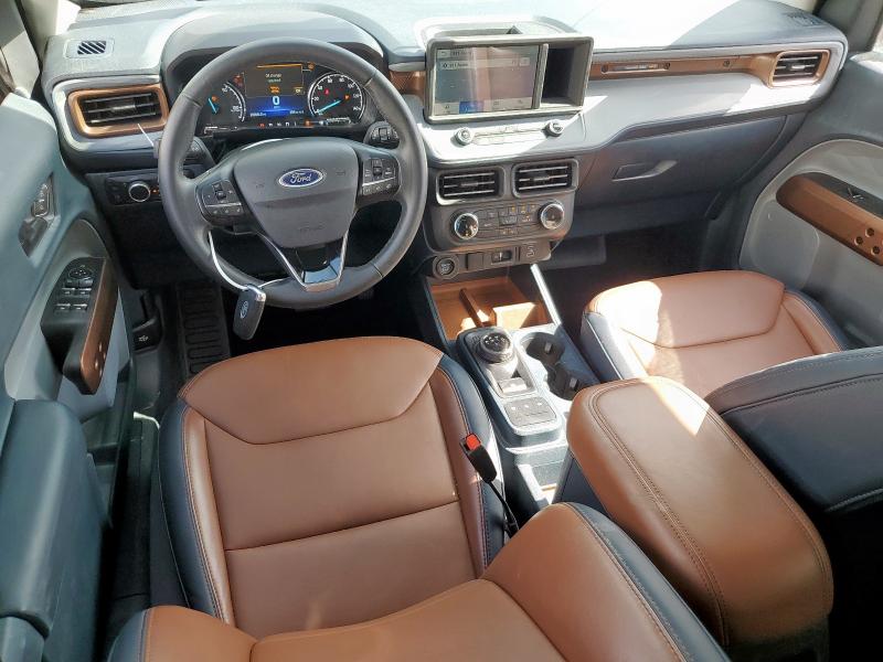 2023 FORD MAVERICK X 3FTTW8E38PRA32878
