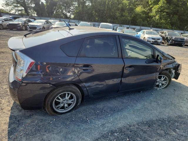 Vin: jtdkn3du3a0172663, lot: 57758775, toyota prius 20103