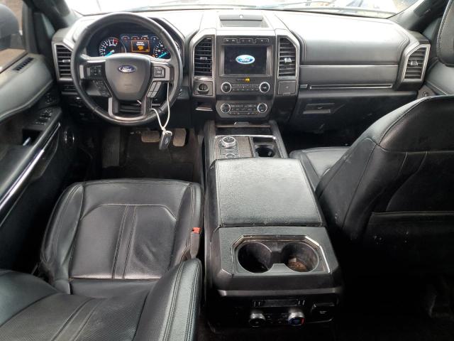 2021 FORD EXPEDITION - 1FMJK2AT2MEA17602