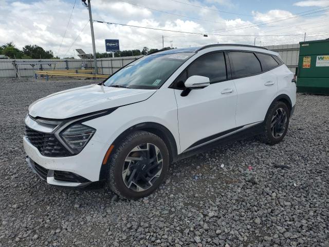 2023 KIA SPORTAGE SX PRESTIGE 5XYK53AF3PG013361