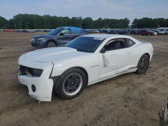 CHEVROLET CAMARO LS