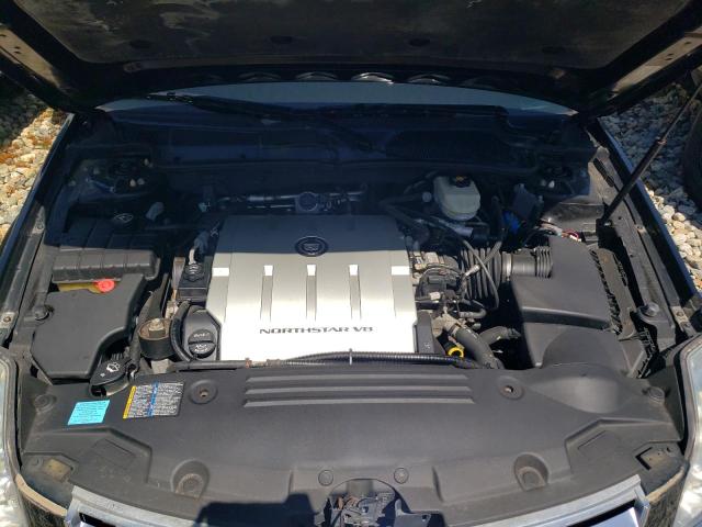 2008 CADILLAC PROFESSION #3296319474