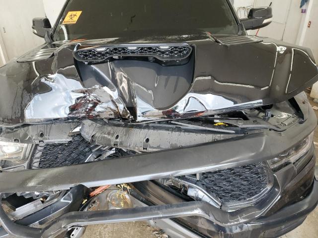 2021 RAM 1500 TRX 1C6SRFU97MN795882
