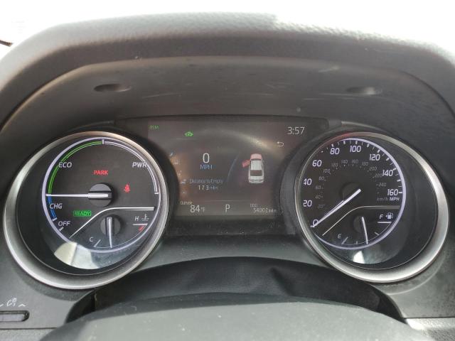 2021 TOYOTA CAMRY XSE - 4T1K31AKXMU028713