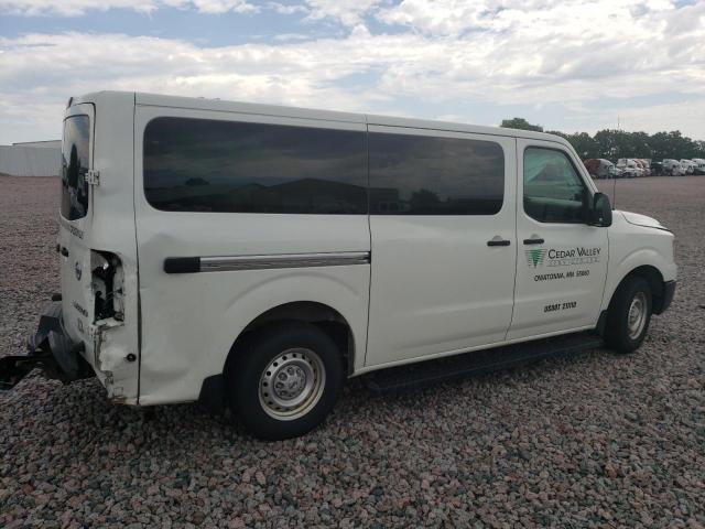 Vin: 5bzbf0aa7kn850518, lot: 61825485, nissan nv 3500 20193